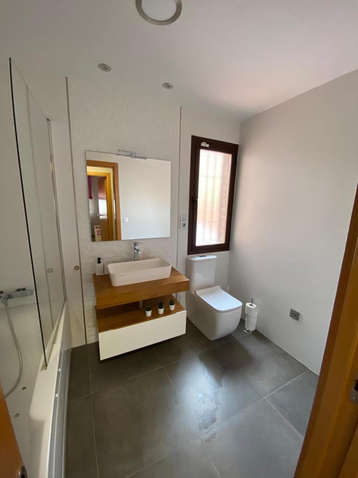 Almuñécar Casa Al Alba 빌라 외부 사진