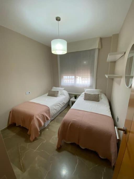 Almuñécar Casa Al Alba 빌라 외부 사진