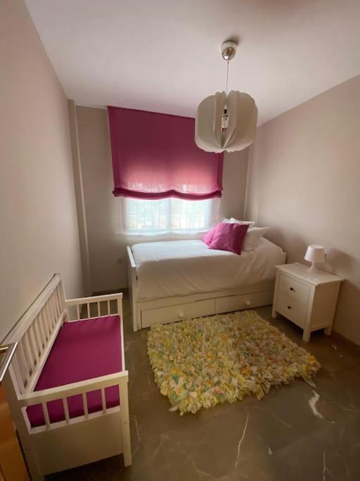 Almuñécar Casa Al Alba 빌라 외부 사진