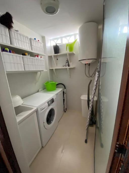Almuñécar Casa Al Alba 빌라 외부 사진
